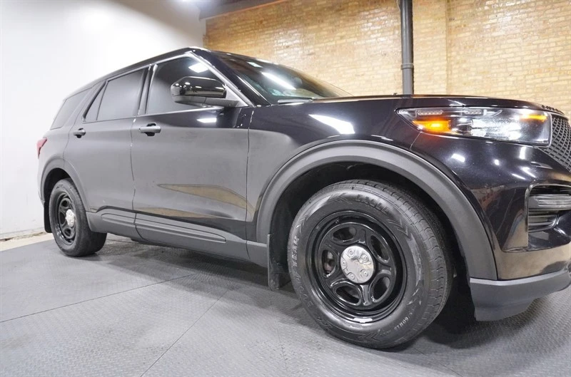 2020 Ford Explorer 6th Gen - Image 8 of 21