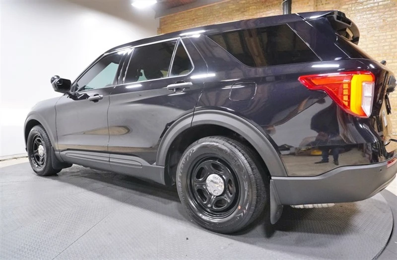 2020 Ford Explorer 6th Gen - Image 17 of 21