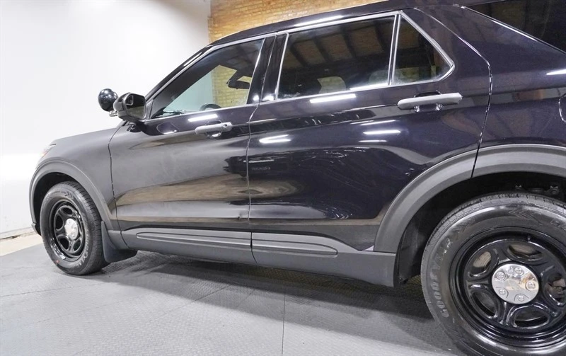 2020 Ford Explorer 6th Gen - Image 18 of 21