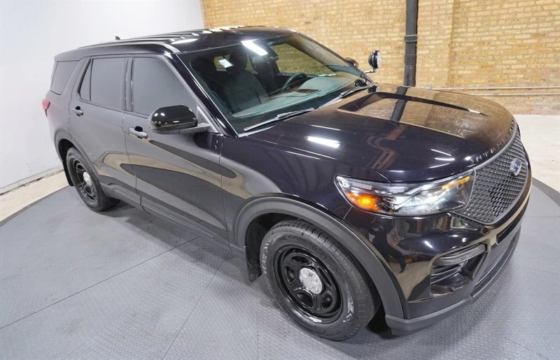 2020 Ford Explorer 6th Gen - Image 7 of 21