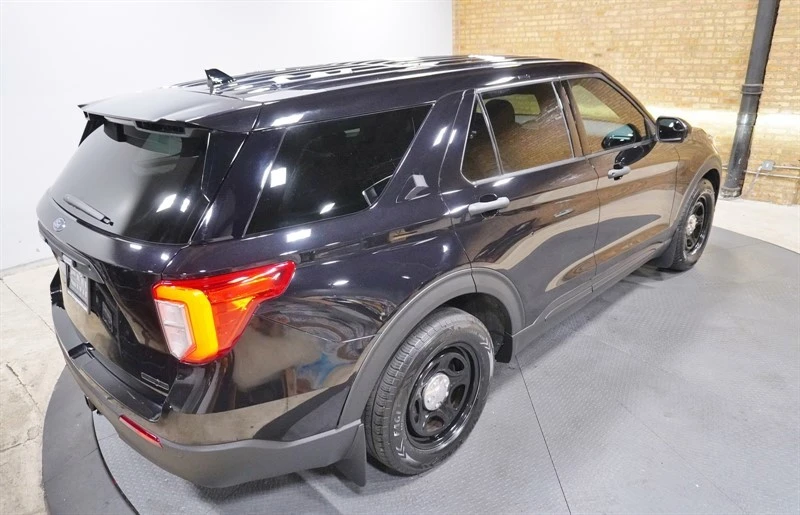 2020 Ford Explorer 6th Gen - Image 11 of 21