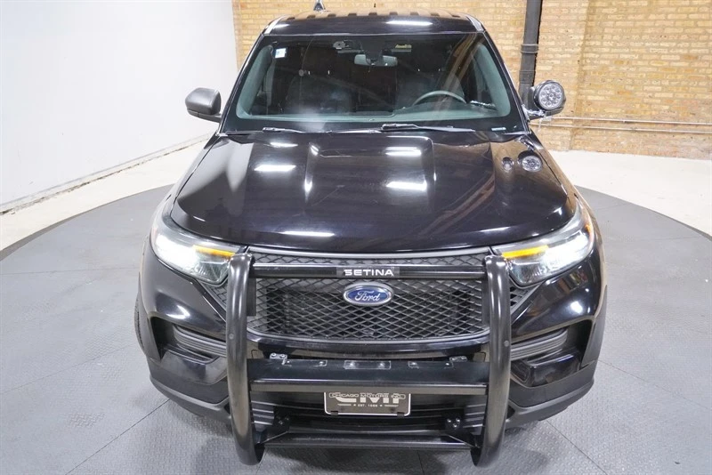 2020 Ford Explorer 6th Gen - Image 5 of 21