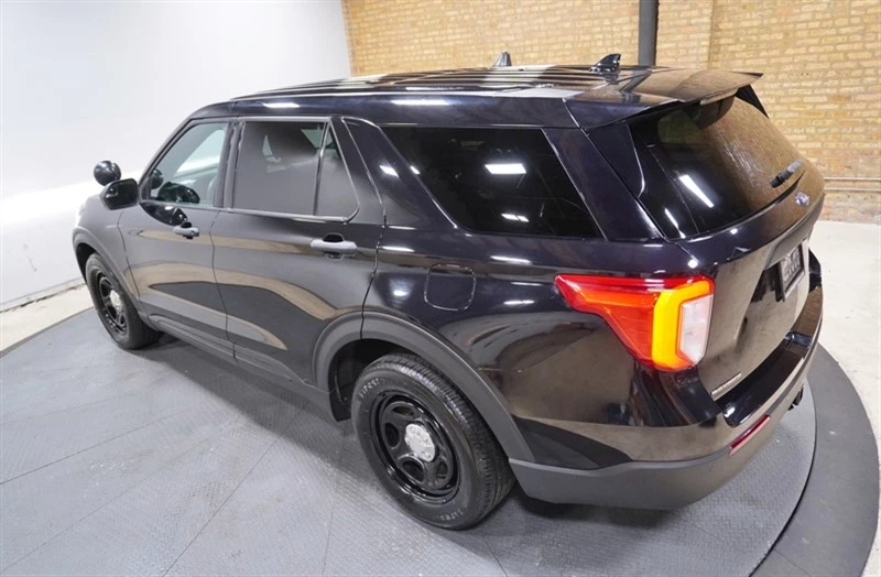 2020 Ford Explorer 6th Gen - Image 16 of 21