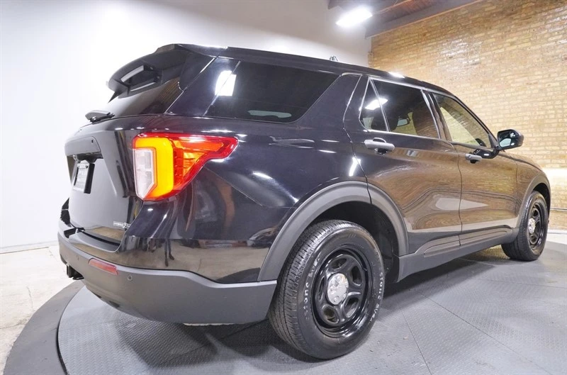 2020 Ford Explorer 6th Gen - Image 10 of 21