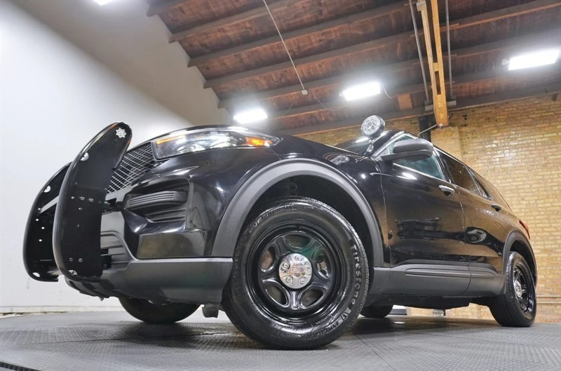 2020 Ford Explorer 6th Gen - Image 3 of 21