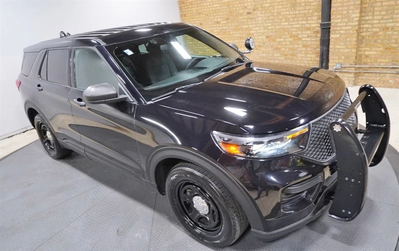 2020 Ford Explorer 6th Gen - Image 7 of 21