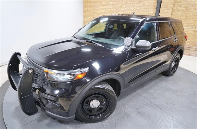 2020 Ford Explorer 6th Gen - Image 2 of 21