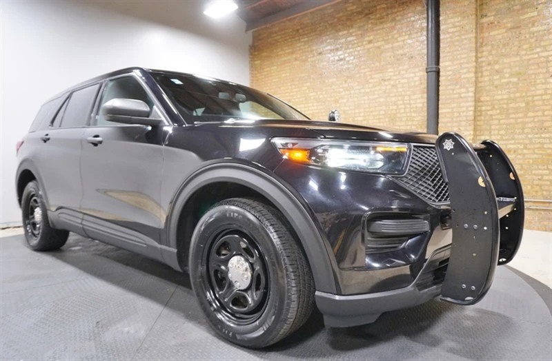 2020 Ford Explorer 6th Gen - Image 6 of 21
