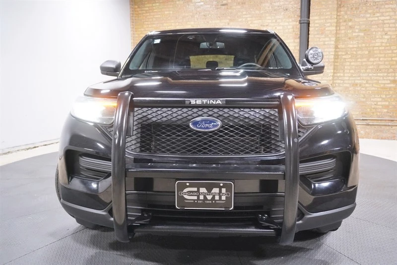 2020 Ford Explorer 6th Gen - Image 4 of 21