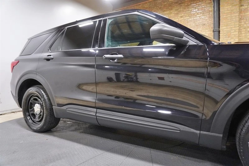 2020 Ford Explorer 6th Gen - Image 9 of 21