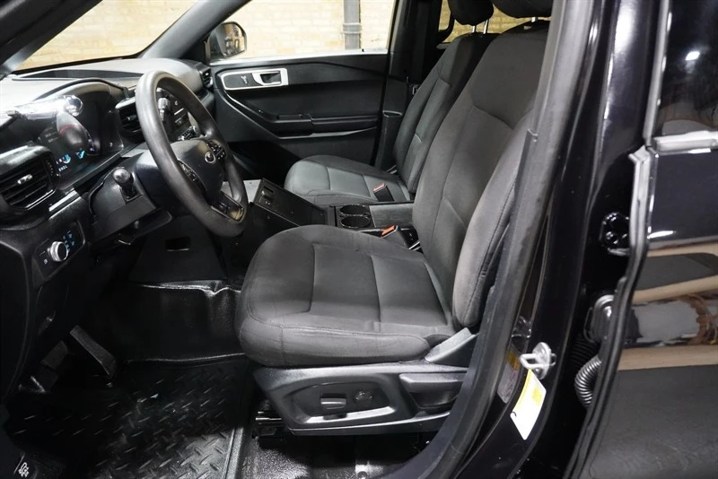 2020 Ford Explorer 6th Gen - Image 21 of 21