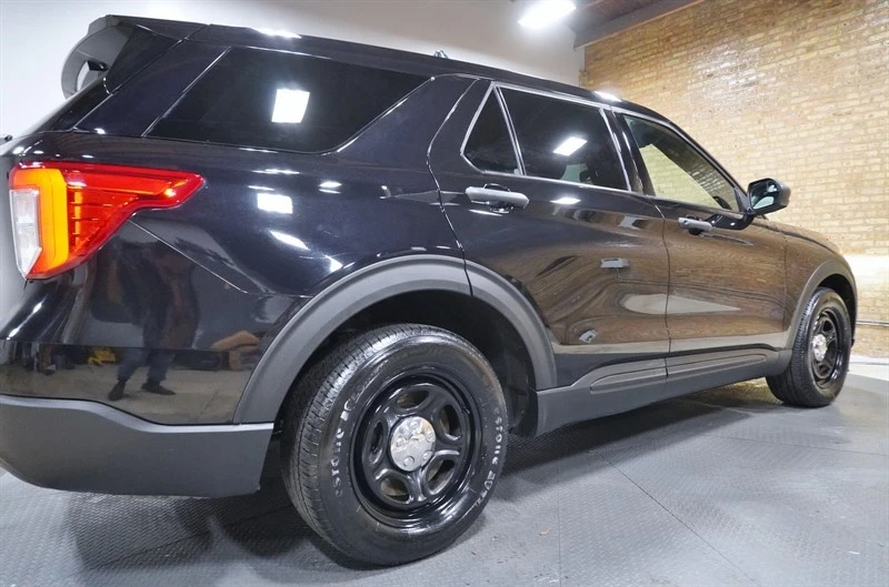 2020 Ford Explorer 6th Gen - Image 12 of 21