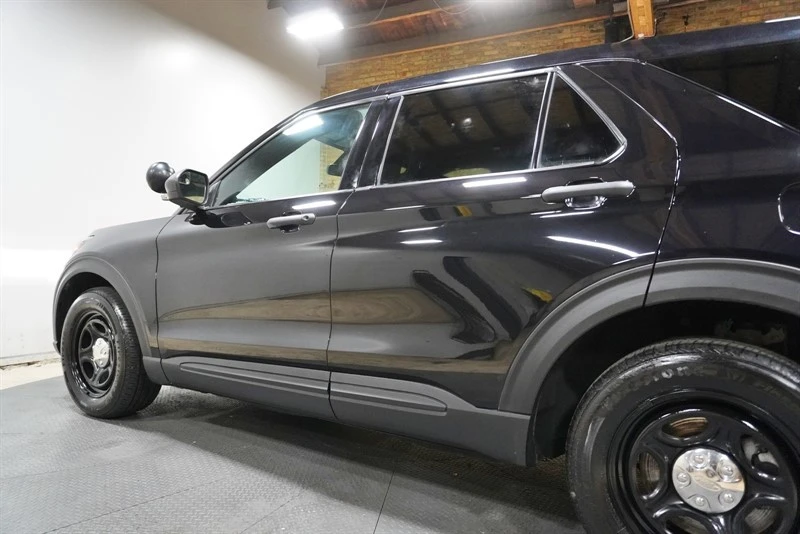 2020 Ford Explorer 6th Gen - Image 18 of 21
