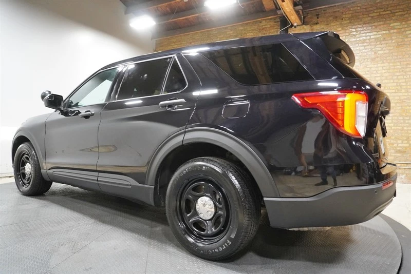 2020 Ford Explorer 6th Gen - Image 17 of 21