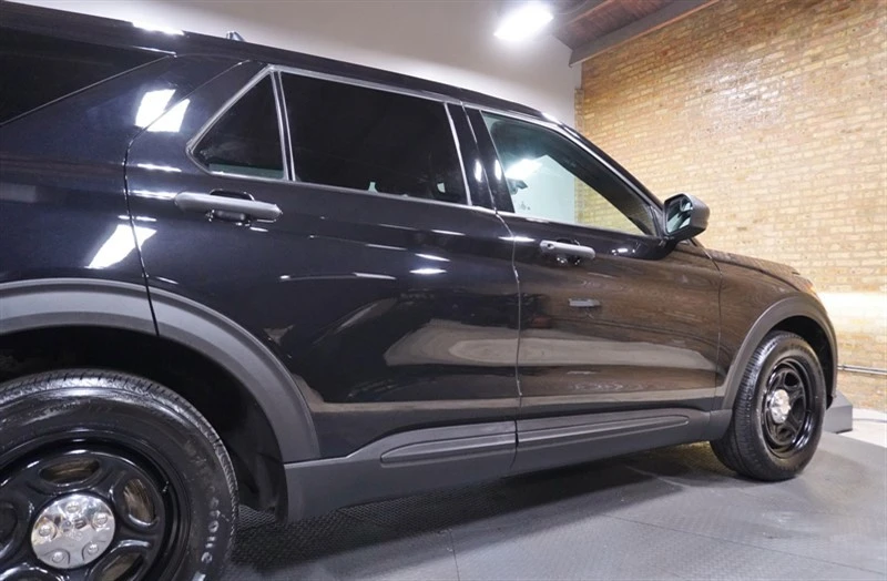 2020 Ford Explorer 6th Gen - Image 13 of 21