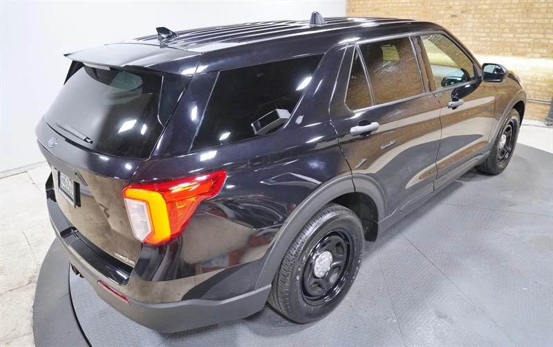 2020 Ford Explorer 6th Gen - Image 11 of 21