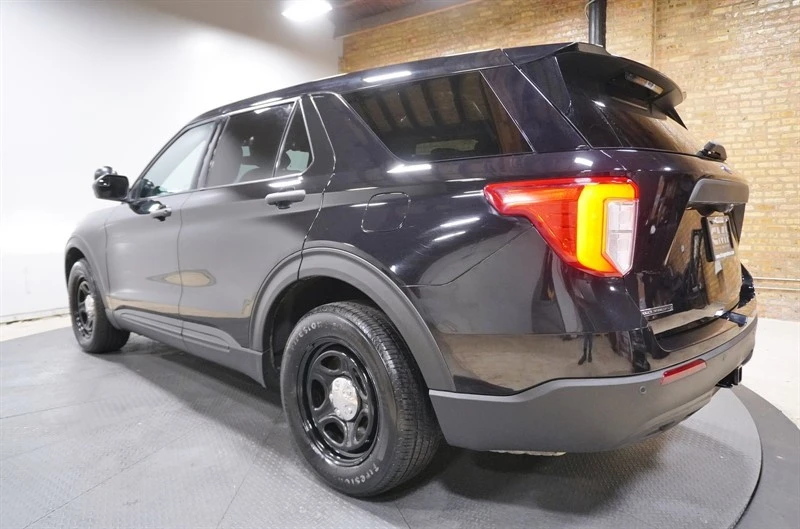 2020 Ford Explorer 6th Gen - Image 15 of 21