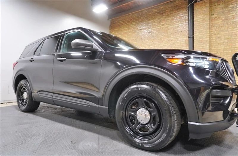 2020 Ford Explorer 6th Gen - Image 8 of 21
