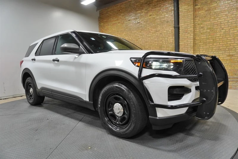 2020 Ford Explorer 6th Gen - Image 6 of 21