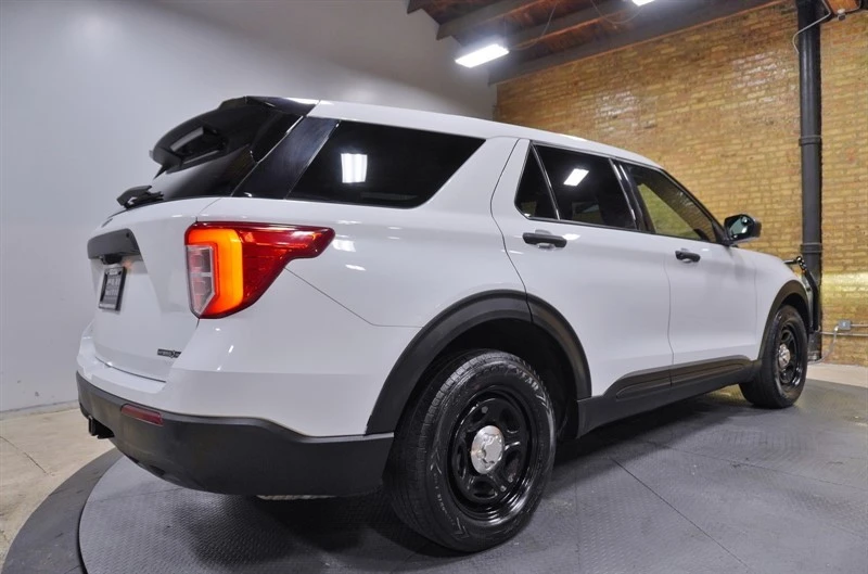 2020 Ford Explorer 6th Gen - Image 10 of 21