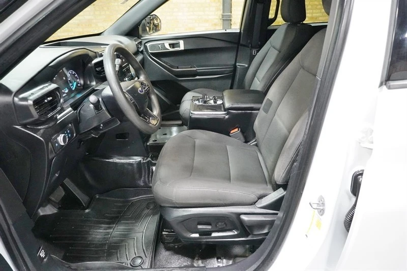 2020 Ford Explorer 6th Gen - Image 21 of 21