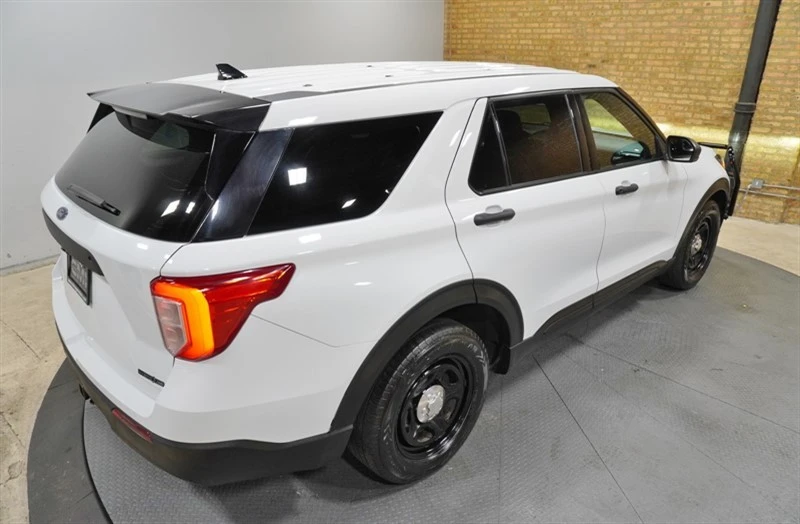 2020 Ford Explorer 6th Gen - Image 11 of 21