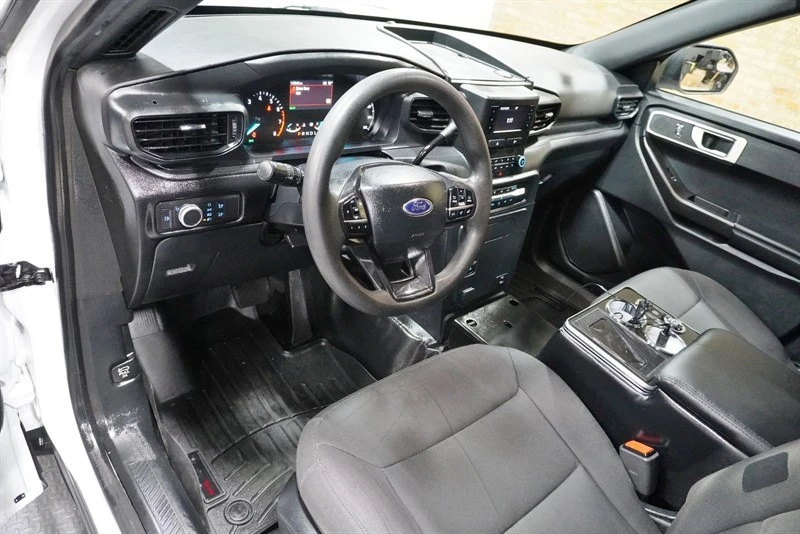 2020 Ford Explorer 6th Gen - Image 20 of 21