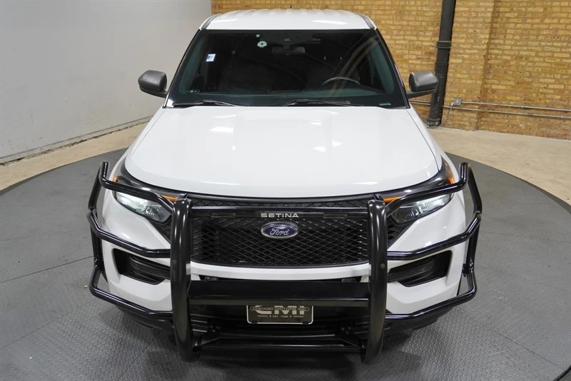 2020 Ford Explorer 6th Gen - Image 5 of 21