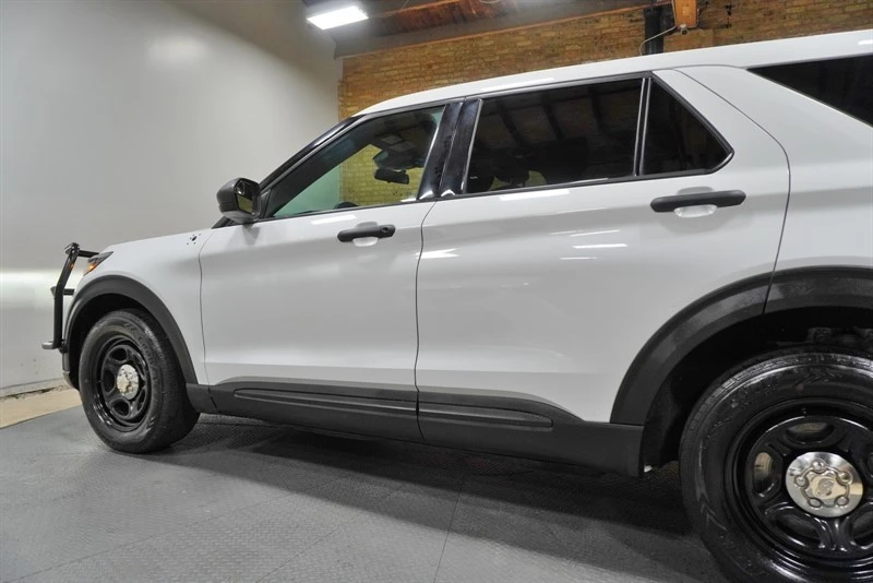 2020 Ford Explorer 6th Gen - Image 18 of 21