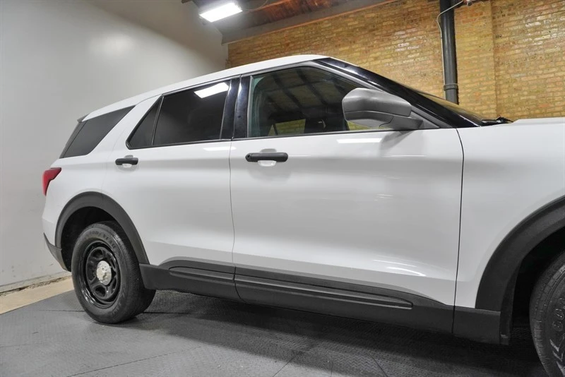2020 Ford Explorer 6th Gen - Image 9 of 21