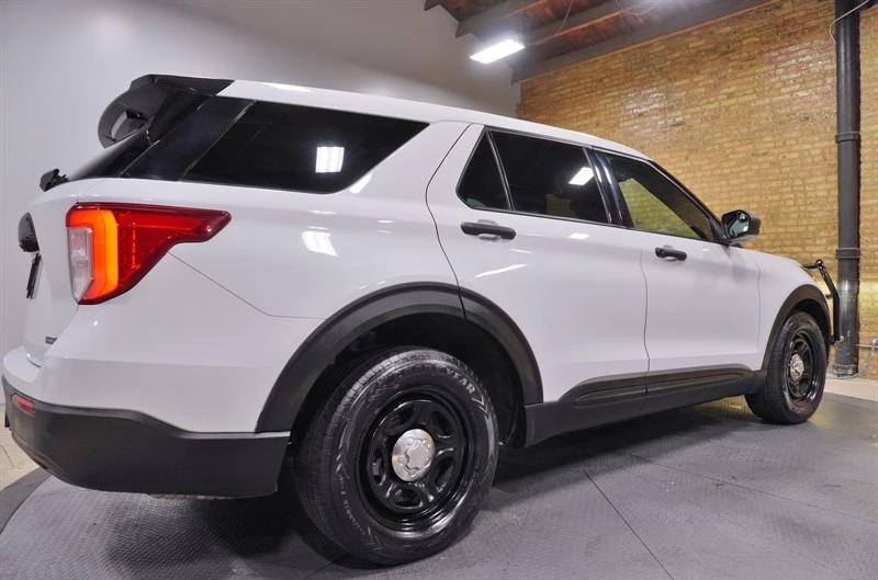 2020 Ford Explorer 6th Gen - Image 12 of 21