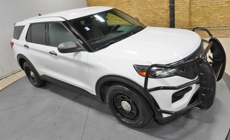 2020 Ford Explorer 6th Gen - Image 7 of 21