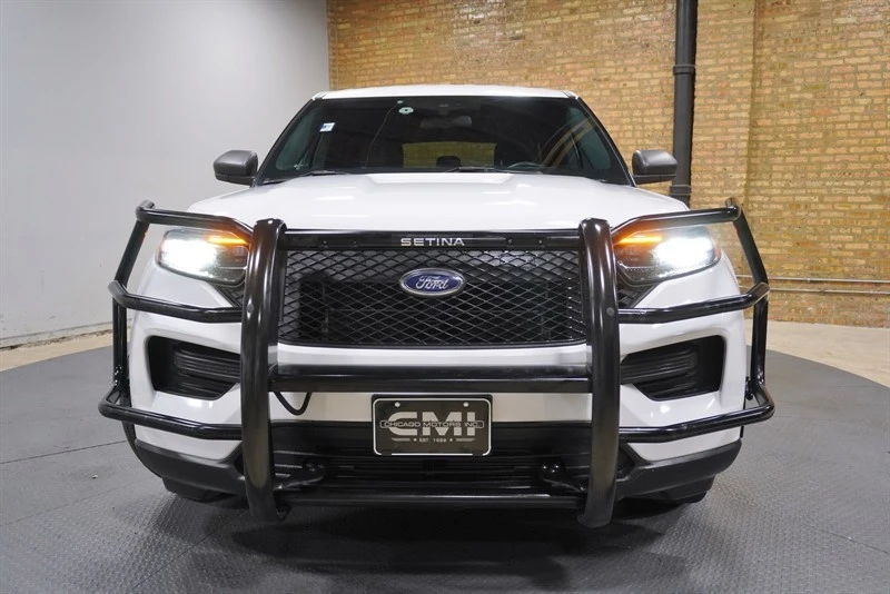 2020 Ford Explorer 6th Gen - Image 4 of 21