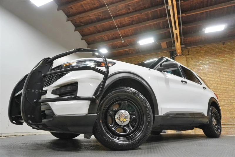 2020 Ford Explorer 6th Gen - Image 3 of 21