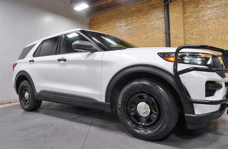 2020 Ford Explorer 6th Gen - Image 8 of 21