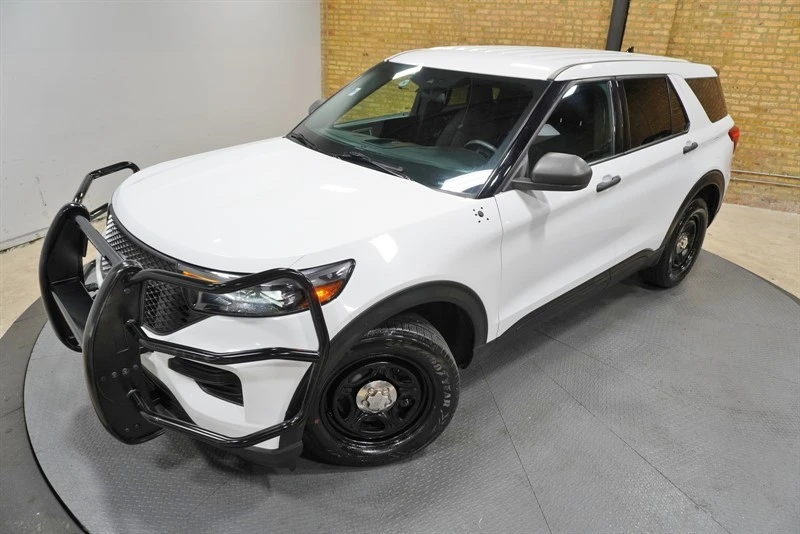2020 Ford Explorer 6th Gen - Image 2 of 21
