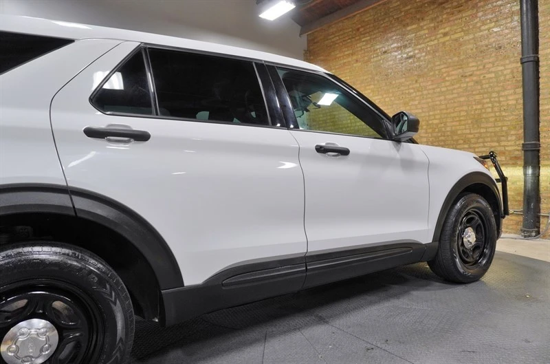 2020 Ford Explorer 6th Gen - Image 13 of 21