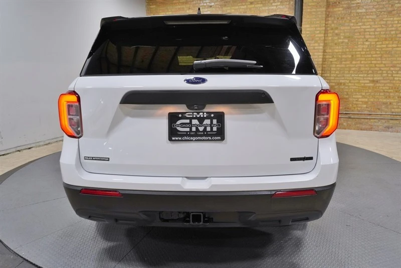 2020 Ford Explorer 6th Gen - Image 14 of 21