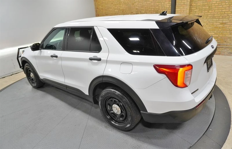 2020 Ford Explorer 6th Gen - Image 16 of 21