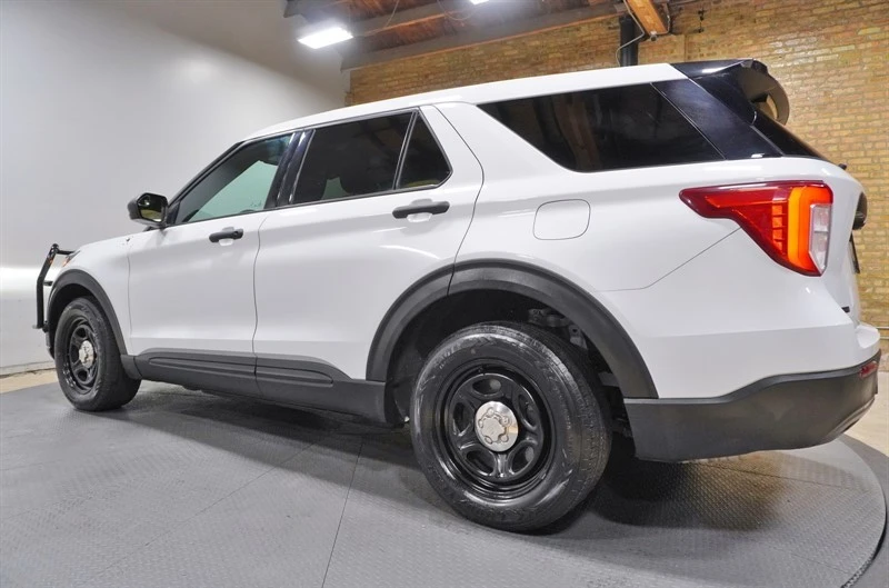 2020 Ford Explorer 6th Gen - Image 17 of 21