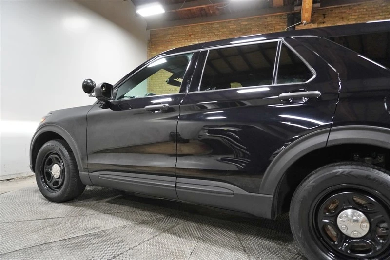 2020 Ford Explorer 6th Gen - Image 19 of 21
