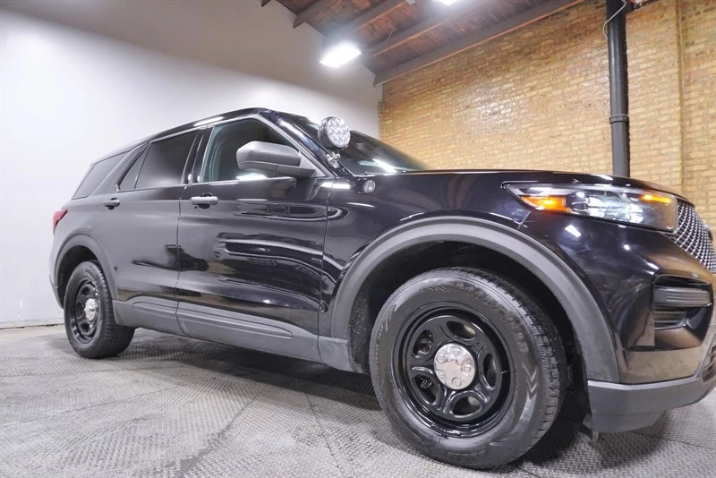 2020 Ford Explorer 6th Gen - Image 8 of 21