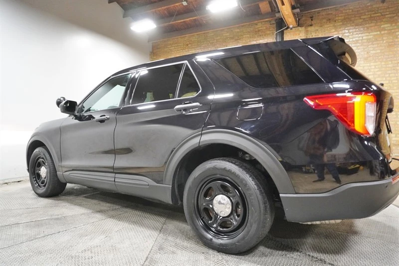 2020 Ford Explorer 6th Gen - Image 18 of 21