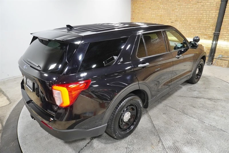2020 Ford Explorer 6th Gen - Image 11 of 21