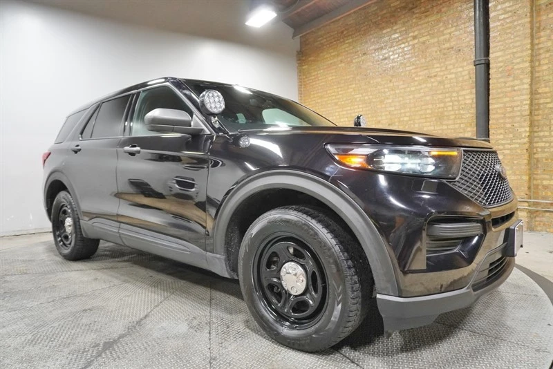 2020 Ford Explorer 6th Gen - Image 6 of 21