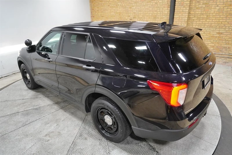 2020 Ford Explorer 6th Gen - Image 17 of 21