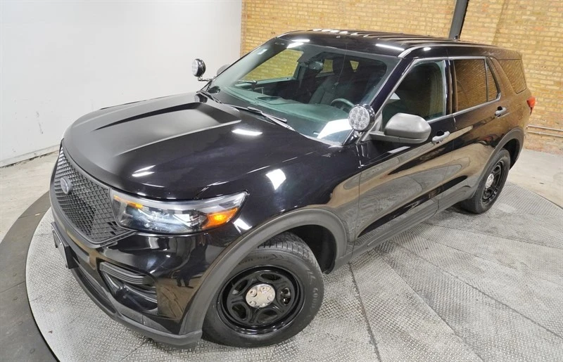 2020 Ford Explorer 6th Gen - Image 2 of 21