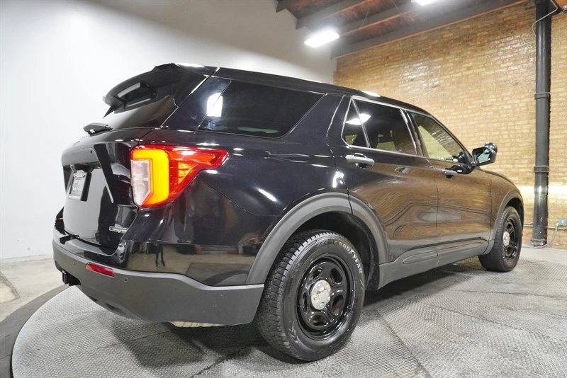 2020 Ford Explorer 6th Gen - Image 10 of 21
