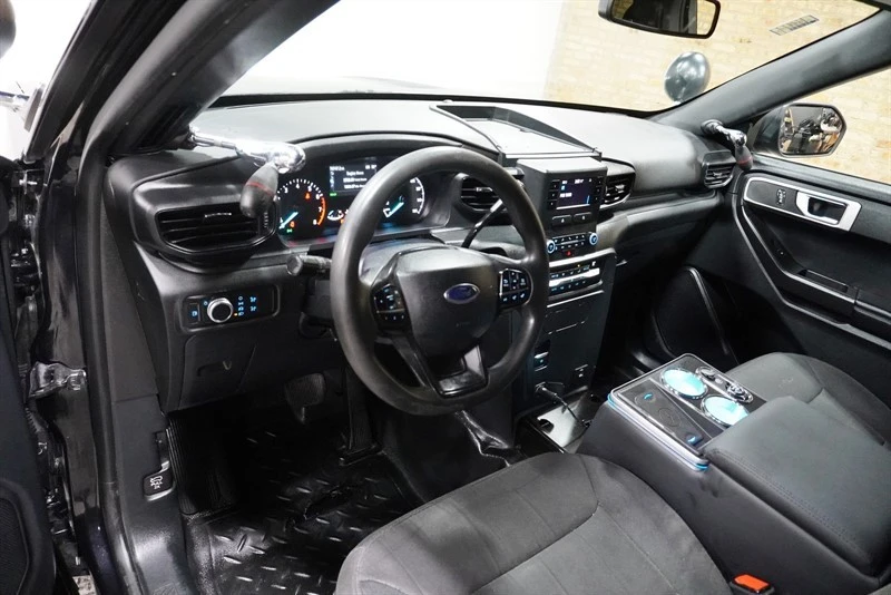 2020 Ford Explorer 6th Gen - Image 21 of 21
