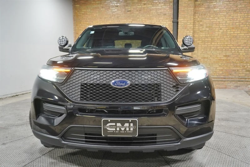2020 Ford Explorer 6th Gen - Image 4 of 21